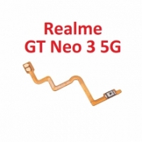 Dây Nút Nguồn Oppo Realme GT Neo 3 Dây Nút Nguồn On Off  Linh Kiện Thay Thế